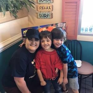 Meet your Posher, Jessica